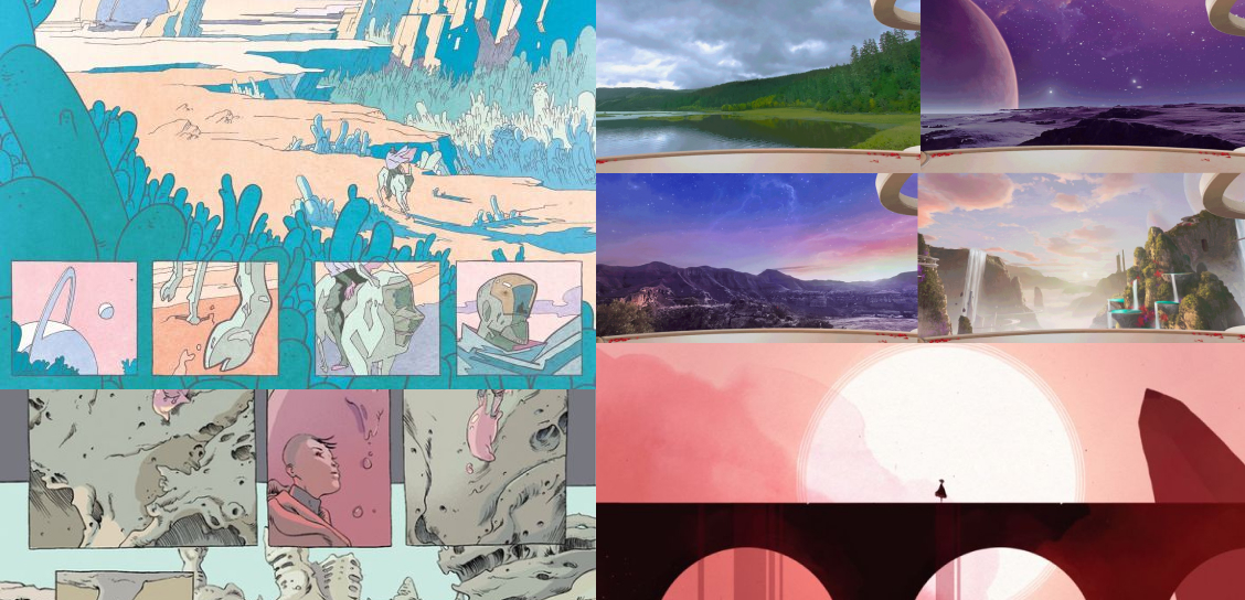 Moodboard