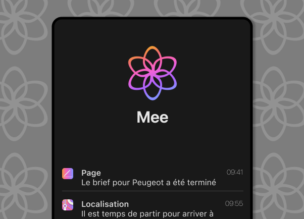 Vignettte Mee.